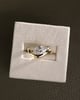 18k Yellow Gold | 1.55ct - D - VS1 Marquise Lab Diamond