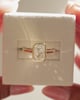 18k Yellow Gold | 1.86ct - D - VS1 Radiant Lab Diamond