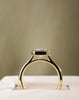 18k Yellow Gold | 1.99ct - E - VS1 Radiant Lab Diamond