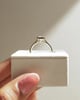 18k Yellow Gold | 1.73ct - F - VVS2 Radiant Lab Diamond