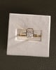 18k Yellow Gold | 1.59ct - E - VVS2 Radiant Lab Diamond
