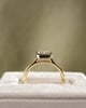 18k Yellow Gold | 1.51ct - E - VS1 Radiant Lab Diamond