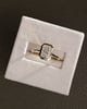 18k Yellow Gold | 1.51ct - E - VS1 Radiant Lab Diamond