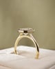 18k Yellow Gold | 2.38ct - E - VVS2 Radiant Lab Diamond