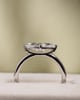 Platinum | 1.59ct - E - VS1 Marquise Lab Diamond