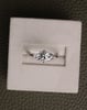 Platinum | 1.59ct - E - VS1 Marquise Lab Diamond