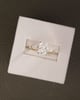 18k Yellow Gold | High Set | 2.02ct - F - VS1 Elongated Cushion Lab Diamond | Lab Diamond side stones