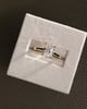 18k Yellow Gold | 2.02ct - E - VS1 Oval Lab Diamond | Lab Diamond side stones