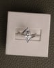 Platinum | 2.02ct - F - VVS2 Marquise Lab Diamond
