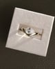 18k Yellow Gold | 1.52ct - E - VVS2 Pear Lab Diamond