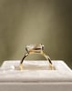 18k Yellow Gold | 2.53ct - E - VVS1 Pear Lab Diamond