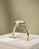 18k Yellow Gold | 2.02ct - D - VVS2 Pear Lab Diamond