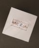 18k Rose Gold | 1.5ct - E - VS1 Princess Lab Diamond | Lab Diamond side stones