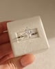 Platinum | Low Set | 2.28ct - F - VS1 Marquise Lab Diamond