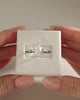 Platinum | Low Set | 2.28ct - F - VS1 Marquise Lab Diamond