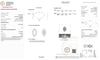 Platinum | Low Set | 2.28ct - F - VS1 Marquise Lab Diamond