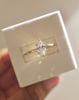 18k Yellow Gold | 1.15ct - F - VS1 Marquise Lab Diamond