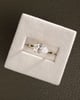 18k Yellow Gold | 2.09ct - E - VS1 Pear Lab Diamond