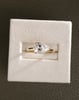 18k Yellow Gold | 1.99ct - D - VS1 Pear Lab Diamond