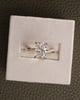 18k Yellow Gold | 2.75ct - E - VS1 Elongated Cushion Lab Diamond | Lab Diamond side stones