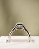 Platinum | 2.04ct - E - VVS2 Radiant Lab Diamond