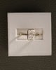 18k Yellow Gold | 2.04ct - E - VVS2 Radiant Lab Diamond