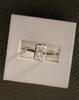 18k Yellow Gold | 2.04ct - E - VVS2 Radiant Lab Diamond