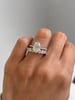 Alexandra - Oval Eternity Ring Lifestyle Image