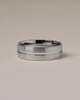 Bailey Mens Wedding Ring Lifestyle Image