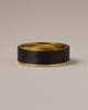 Benjamin Mens Wedding Ring Lifestyle Image
