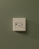 Bridget  Emerald Trilogy - 18k Yellow Gold
