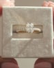 Camilla  Elongated Cushion Solitaire with Hidden Halo and Pav Lifestyle Image