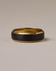 Cooper Mens Wedding Ring Lifestyle Image