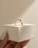 Eden - Braided Ring Lifestyle Image