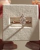 Eve - 6 Claw Marquise Solitaire Lifestyle Image