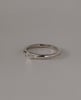Initial Signet Ring Lifestyle Image