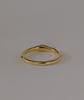 Initial Signet Ring Lifestyle Image