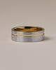 Jack Mens Wedding Ring Lifestyle Image