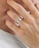 Jack Mens Wedding Ring Lifestyle Image