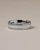 James Mens Wedding Ring Lifestyle Image
