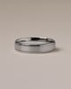 Jeremy Mens Wedding Ring Lifestyle Image