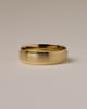 John Mens Wedding Ring Lifestyle Image
