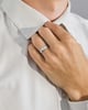 John Mens Wedding Ring Lifestyle Image