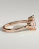 Juliette - Radiant Trilogy - 18k Rose Gold
