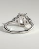 Juliette - Radiant Trilogy - 18k White Gold