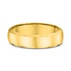 Michael Mens Wedding Ring - 9k Yellow Gold