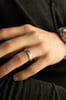 Noah Mens Wedding Ring Lifestyle Image