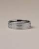 Patrick Mens Wedding Ring Lifestyle Image