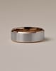 Peter Mens Wedding Ring Lifestyle Image