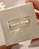 Petra - Half Eternity Wedding Ring Lifestyle Image